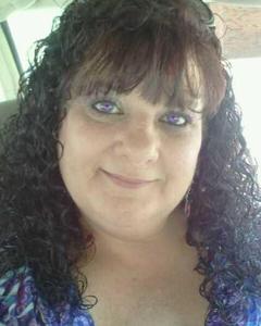 Woman, 58. mistirainyday