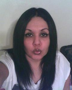Woman, 57. MIZZALICE