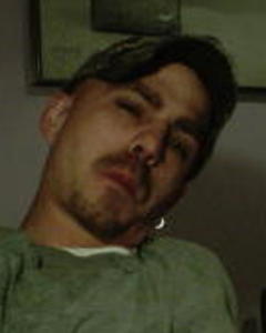 Man, 43. westjosh1981