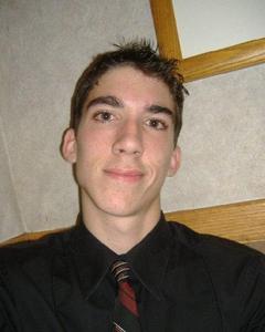 Man, 37. JaRuhl