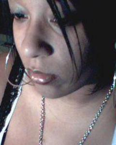 Woman, 40. Kandiee01