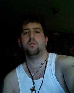Man, 43. briancom82