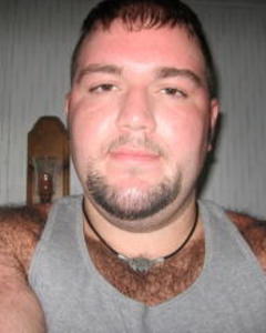 Man, 41. Big_Teddy_B393