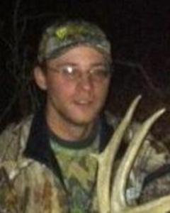 Man, 40. Moose3012