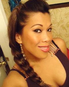 Woman, 46. sunshine259305