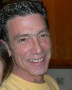 Man, 67. nebrman