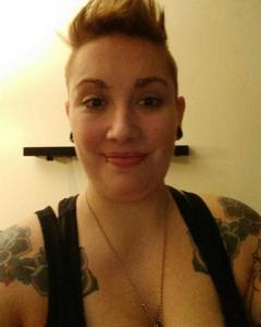 Woman, 36. inkdsoul25