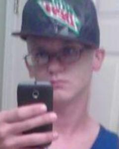 Man, 30. Ericdrick