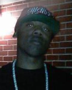 Man, 35. marctae