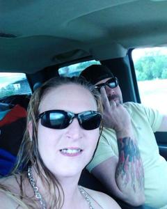 Woman, 46. hazeleyedevil
