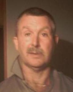 Man, 64. HANKISON