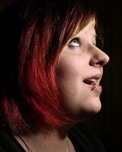 Woman, 36. Cebba