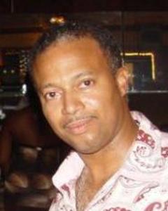 Man, 54. shaydennis
