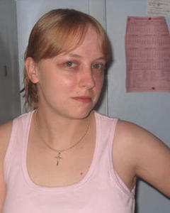 Woman, 46. boldgirl