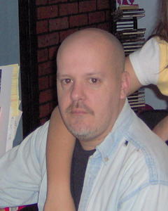 Man, 57. LZMT