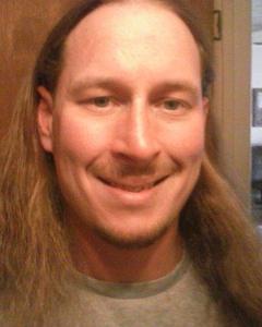 Man, 43. shycelt