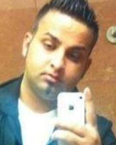 Man, 36. Rajveer1124