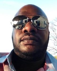 Man, 50. blkreze