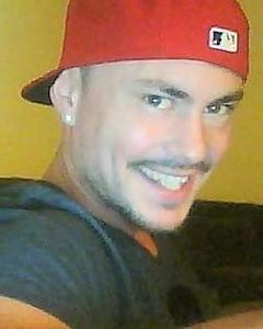 Man, 43. Jay8128427