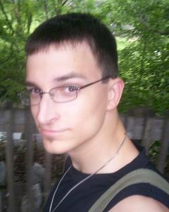 Man, 37. rdubbs23