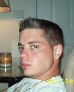 Man, 43. alraymond