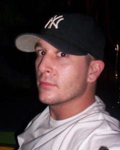 Man, 44. michael6791