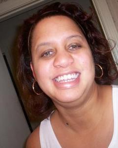 Woman, 51. ReadingRattler