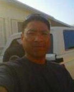 Man, 40. parkherass