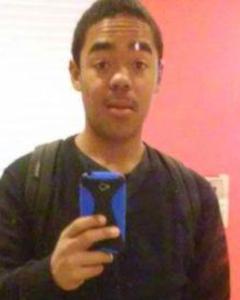 Man, 28. cmoney5034377