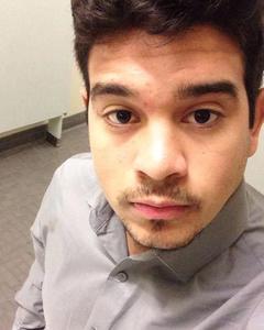 Man, 33. Rafael6533