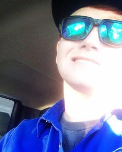 Man, 29. Danny_D7213