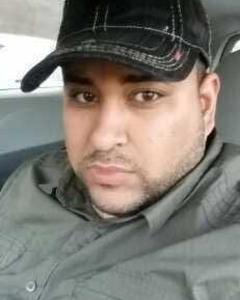 Man, 45. miguebito