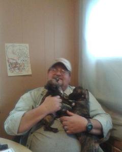 Man, 58. Kittylicke2780