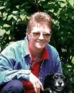 Woman, 61. BnStLouis