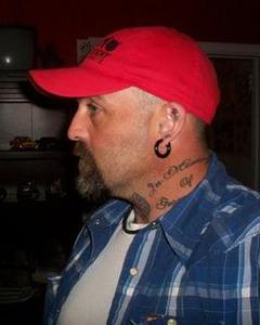 Man, 55. ducktatts