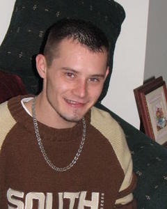 Man, 41. jeremy2525