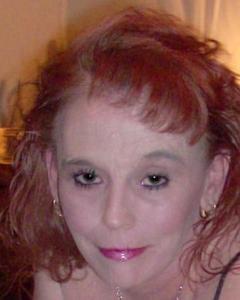Woman, 60. DIXIE282