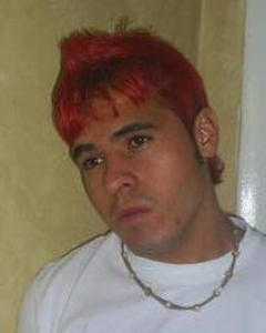 Man, 40. crishno21