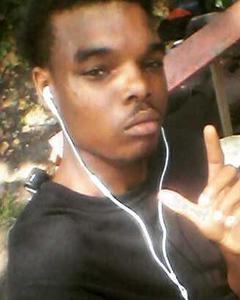 Man, 33. ybgwayne