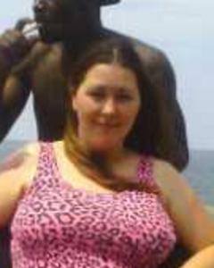 Woman, 41. mbrowneyes4u