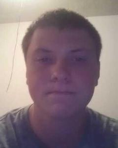Man, 30. dillon_r