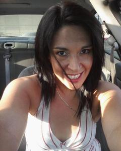 Woman, 49. ChileanGirl