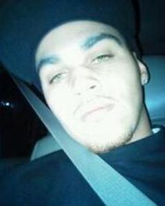 Man, 38. cubanboi24
