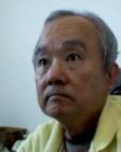 Man, 64. KaohAlfa