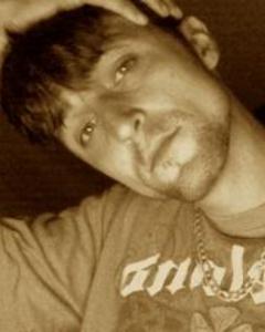 Man, 43. DJSketchAZ