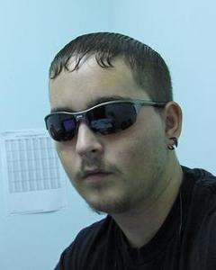 Man, 34. chad6708