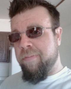 Man, 40. Sasquatch424