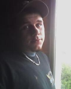 Man, 37. Tbone1212