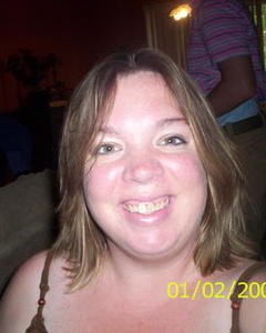 Woman, 43. NewMama05