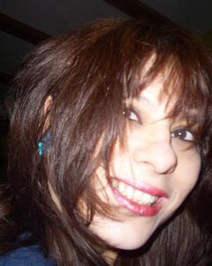 Woman, 64. ciel